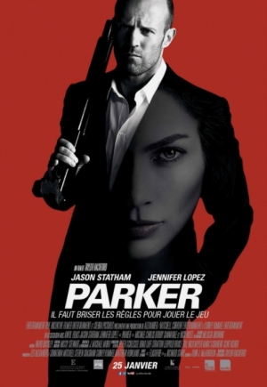 Parker - Parker