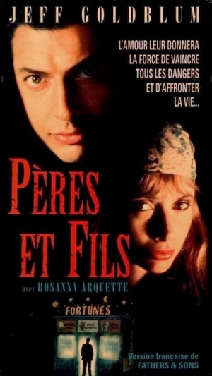 Pres et Fils - Fathers & Sons
