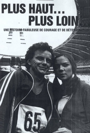 Plus haut, plus loin - Crossbar (tv)