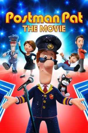  - Postman Pat: The Movie