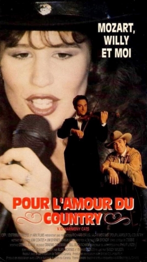 Pour l'Amour du Country - Harmony Cats