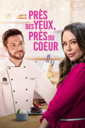 Prs des yeux, prs du coeur - Right in Front of Me (tv)