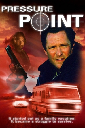 Pris au pige - Pressure Point ('01)