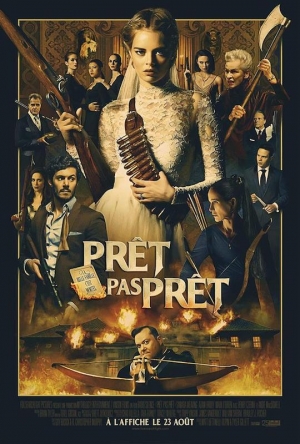 Prt pas prt - Ready or Not