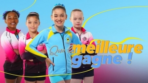 Que la meilleure gagne! - My Perfect Landing