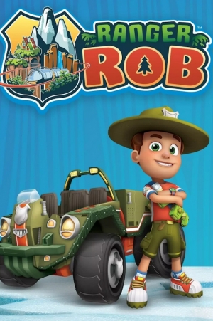 Ranger Rob - Ranger Rob