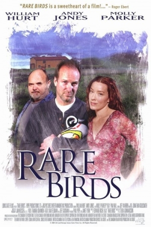 Oiseaux rares - Rare Birds