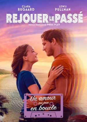 Rejouer le pass - Press Play