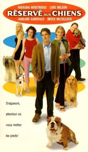 Rserv aux Chiens - Dog Park