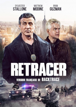 Retracer - Backtrace