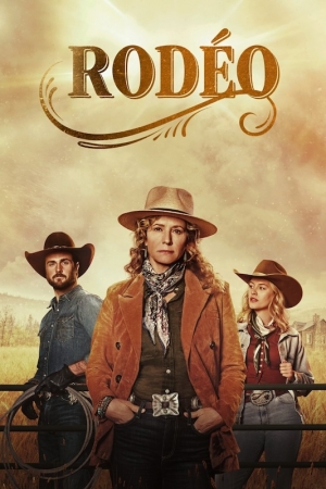 Rodo - Ride ('23)