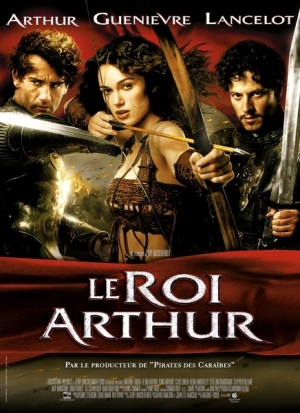 Le Roi Arthur - King Arthur