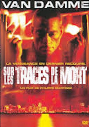 Sur les traces de la mort - Wake of Death