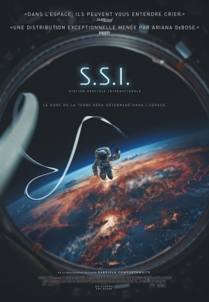 S.S.I. - I.S.S.