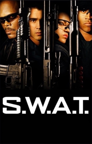 S.W.A.T. - S.W.A.T.
