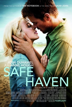 Un Havre de paix - Safe Haven ('13)
