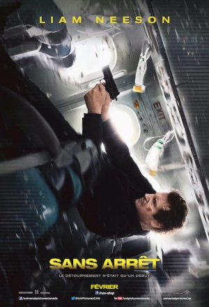 Sans Arrt - Non-Stop ('14)
