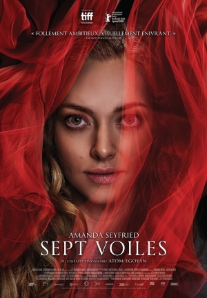 Sept voiles - Seven Veils