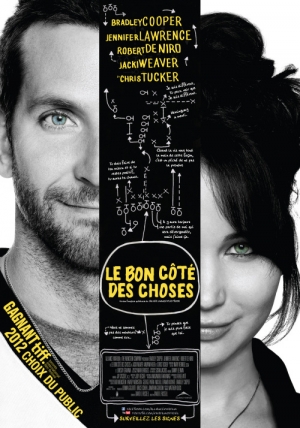 Le Bon ct des choses - Silver Linings Playbook