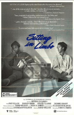 Dure ralit - Sitting in Limbo ('86)