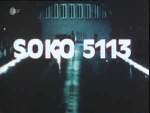 Soko 5113 - Soko 5113
