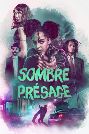 Sombre prsage - Door Mouse