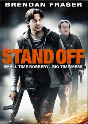 Coup de filet - Stand Off (Whole Lotta Sole)
