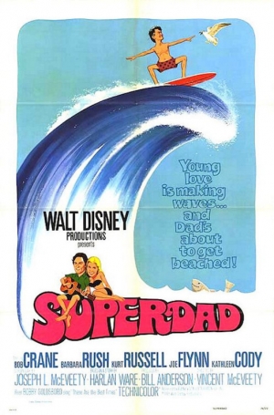 L'ide fixe - Superdad