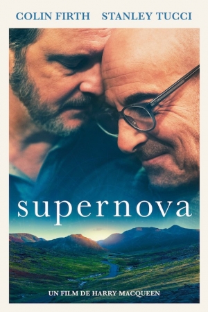 Supernova - Supernova ('21)
