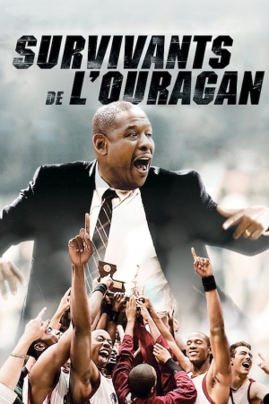 Survivants de l'ouragan - Hurricane Season