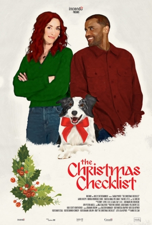 La liste de Nol - deuxime partie - The Christmas Checklist - Part 2