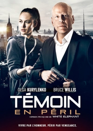 Tmoin en pril - White Elephant
