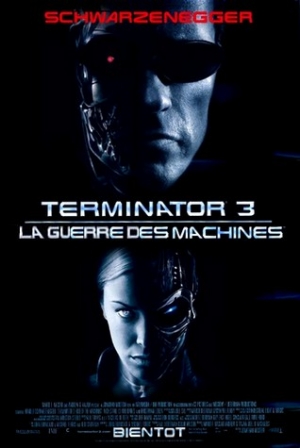 Terminator 3: la guerre des machines - Terminator 3: Rise of the Machines
