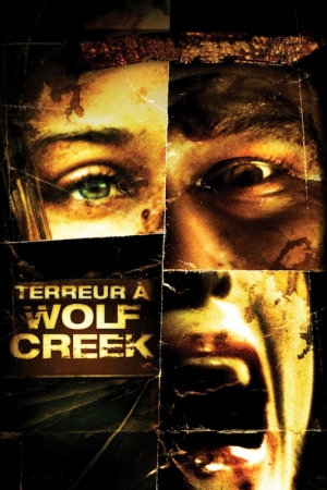 Terreur  Wolf Creek - Wolf Creek