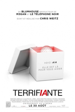 TerrifIAnte - AfrAId