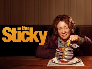 The Sticky : Fraudes sucres et crimes sals - The Sticky