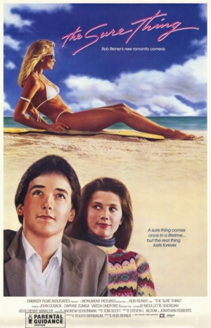 Conqutes de vacances - The Sure Thing