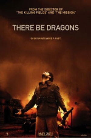 Ennemi rapproch - There Be Dragons