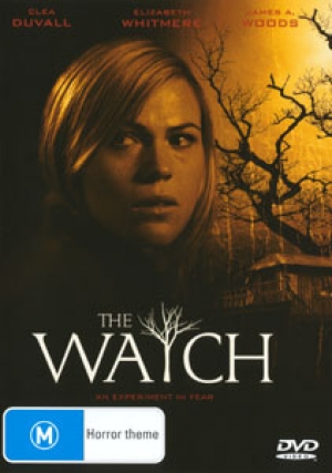 La garde - The Watch (tv)