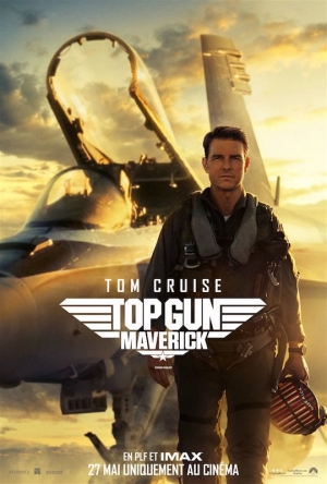 Top Gun : Maverick - Top Gun: Maverick