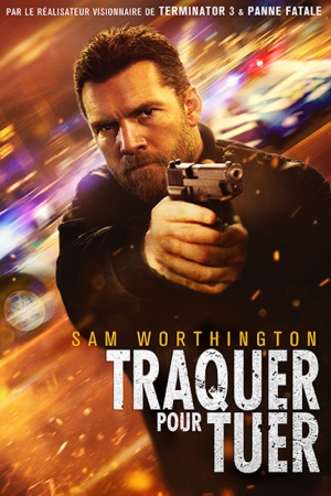 Traquer pour tuer - The Hunter's Prayer