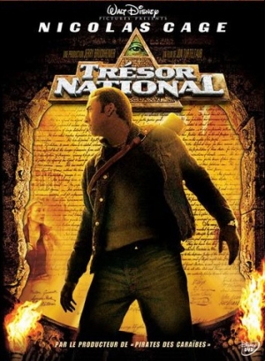 Trsor National - National Treasure