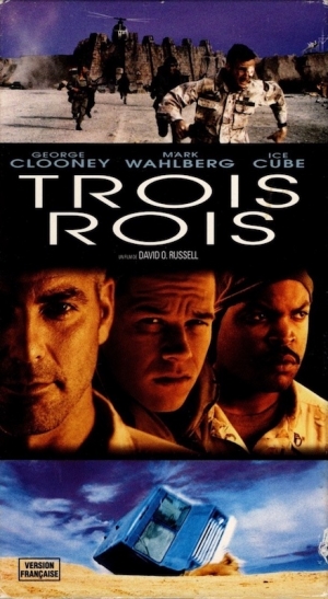 Trois Rois - Three Kings
