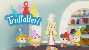 Trullalleri - Trulli Tales