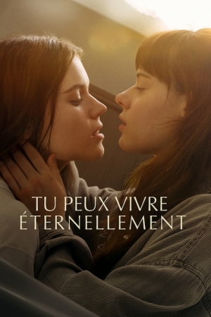 Tu peux vivre ternellement - You Can Live Forever