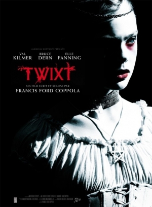 Twixt - Twixt