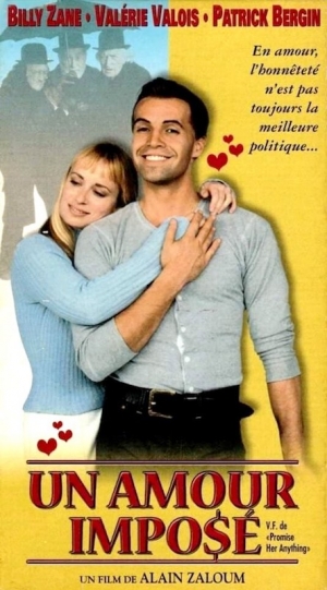 Un Amour Impos - Promise Her Anything (Nothing to Declare)