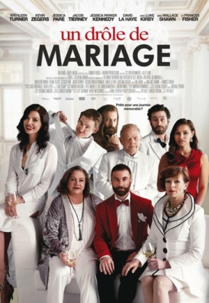 Un drle de mariage - Another Kind of Wedding
