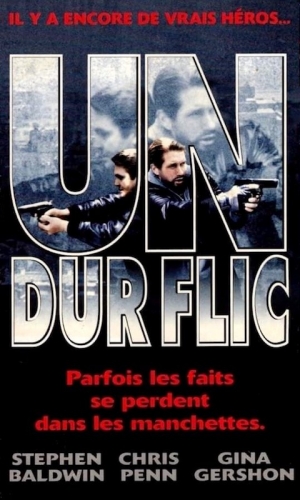 Un dur flic - One Tough Cop (tv)
