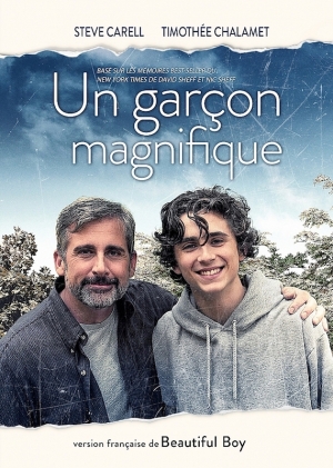 Un garon magnifique - My Beautiful Boy